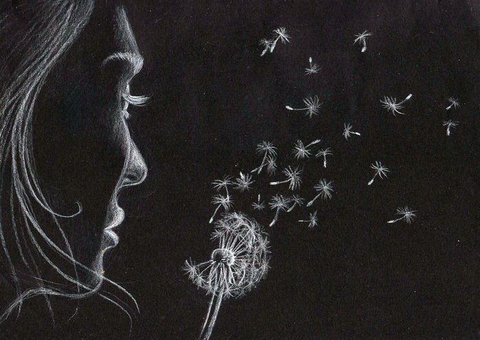 Майская ночь