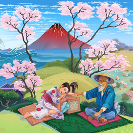 К проекту "The Academy".