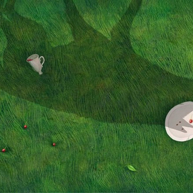 Шарль Перро\ Красная Шапочка