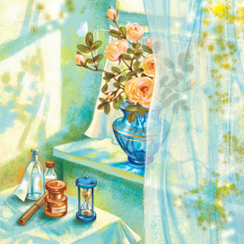 Выздоравливай!