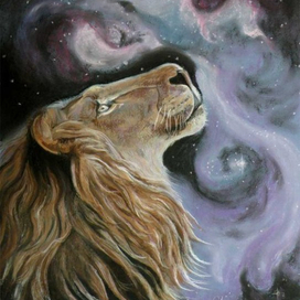 Зимняя сказка