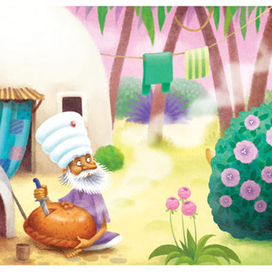 экстремальный этикет для носорогов-1