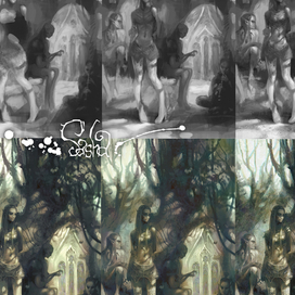 TAURTIRIS ™ I  Эльфийская музыка