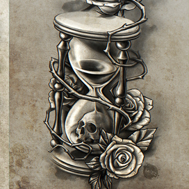 Эскизы для тату