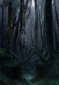 лес Софолос