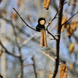 для календаря. время позаботиться о близких