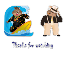 Хомяк Донни