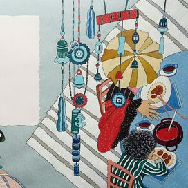 "Сверчок со станции Таймс-сквер"