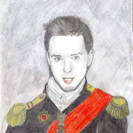 Граф Кирилл Осихов