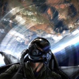 Истребитель