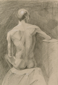 Короткий рисунок