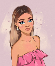 Мультяшный образ 