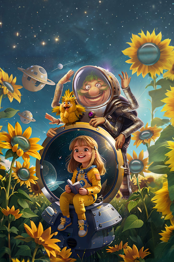 Приключения Алисы