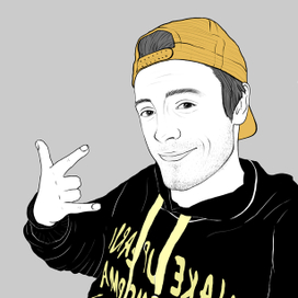 линейная графика