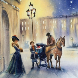 Иллюстрация к книге 