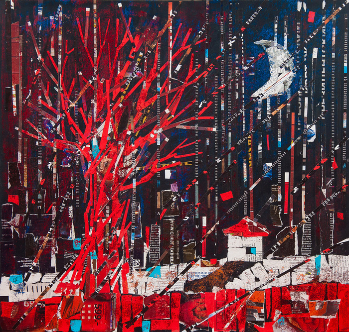 РАСТУЩИЙ МЕСЯЦ