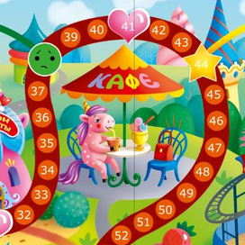 Настольные игры