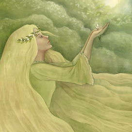 Время Жизни - Весна