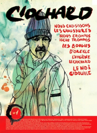 CLOCHARD