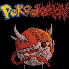 Pokedemon title