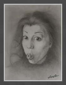 Неизвестная