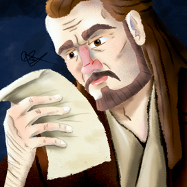 Квай-Гон ЗВ