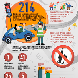 Инфографика.