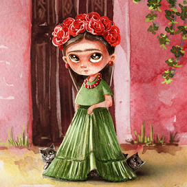 Мексиканка 