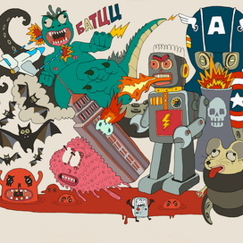 Апокалипсис