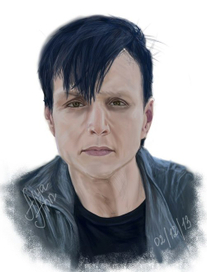 Джей Гордон