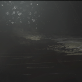 Forgotten photo card