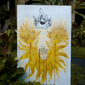 Сила внутри