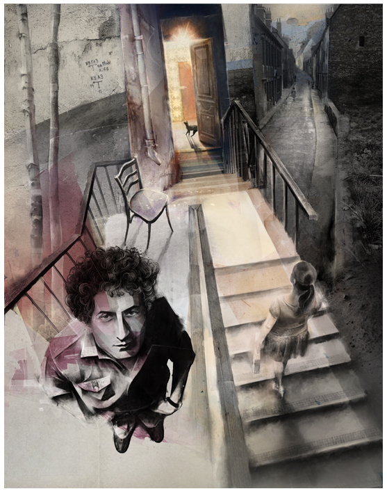 Июльский Сноб