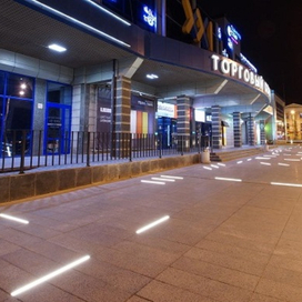   Недорогое и высококачественное светодиодное освещение от фирмы «ЛЕНСВЕТ»