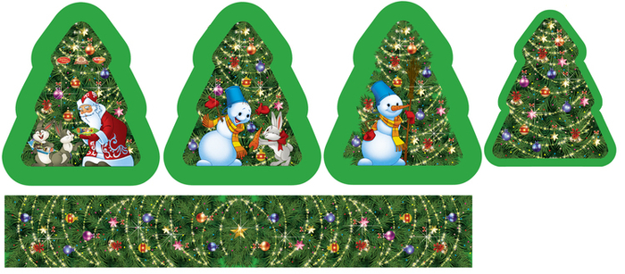 Дизайн и оформление подарочной упаковки