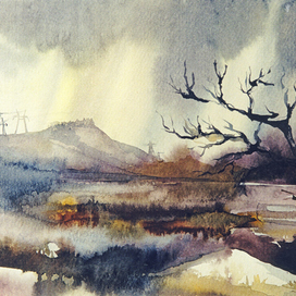 под Армавиром