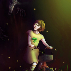 Fran bow