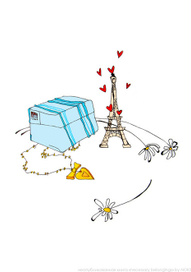 Necessary belongings