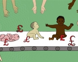 суррогатная мать