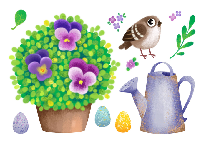 Набор картинок