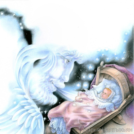 Ангел-хранитель