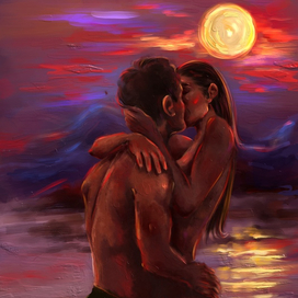 Любовь - это искусство 