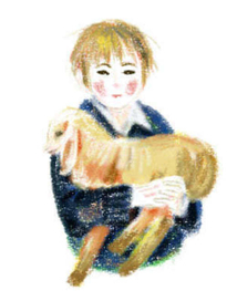 Козленочек 