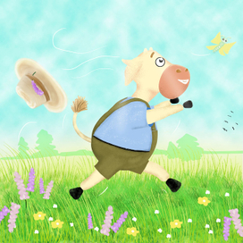 Мечты об апреле