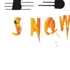 Дизайнерские буквы