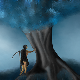 "Ну ты заходи, если что"©