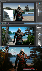 Assassins Creed 4