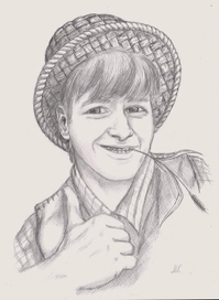 Георгий Газаров