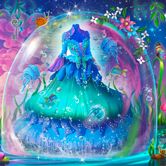 Магическая ночь