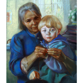 вербное воскресенье